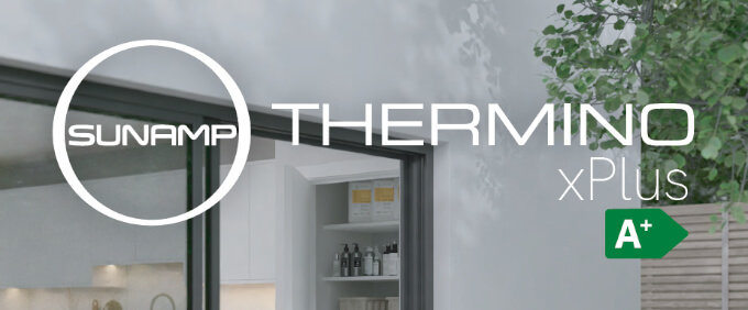 Thermino xPlus Data Sheet